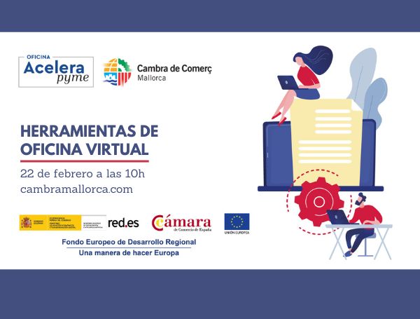 Oficina virtual 